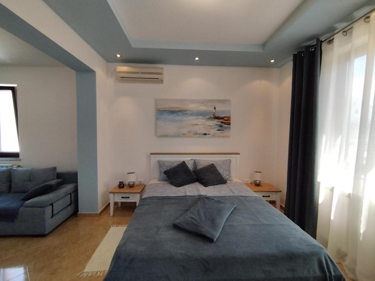 Oli Umag Apartment ภายนอก รูปภาพ