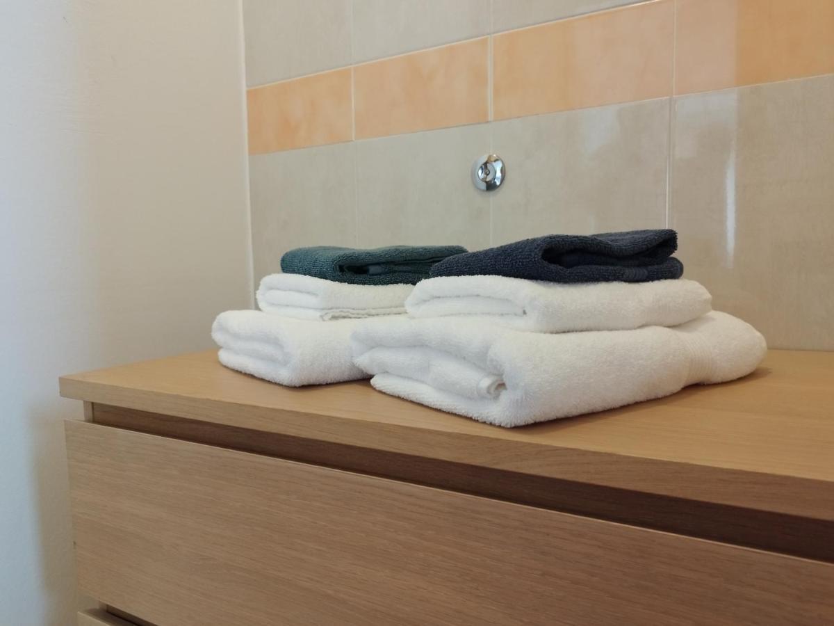 Oli Umag Apartment ภายนอก รูปภาพ