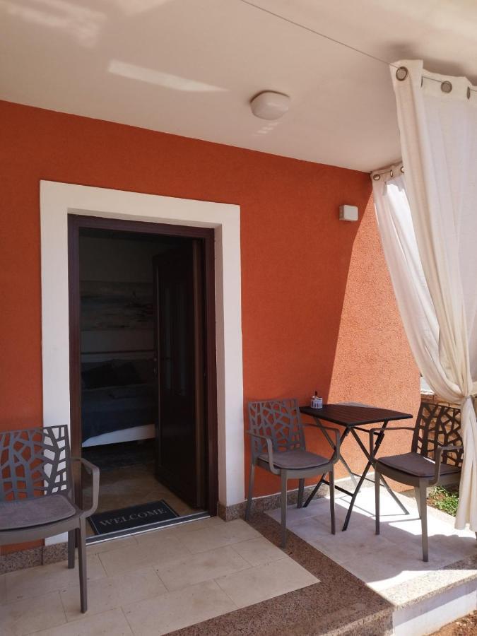 Oli Umag Apartment ภายนอก รูปภาพ